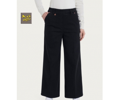 Jenas Ragno Cropped Wide 
